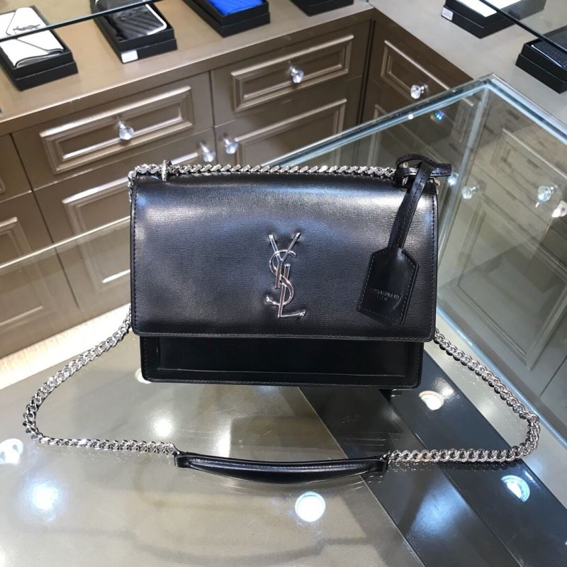 Y*L satchel bags